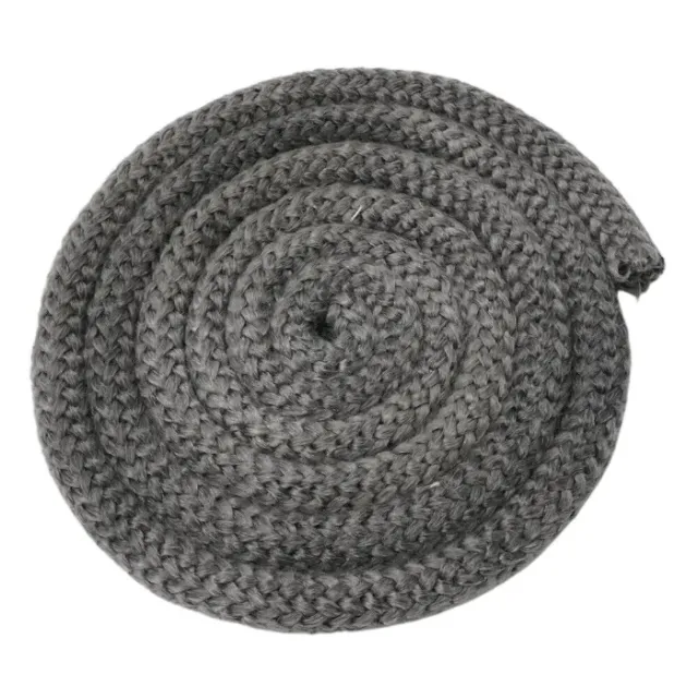 ACR Türdichtschnur 8mm Ofendichtung Meterware
