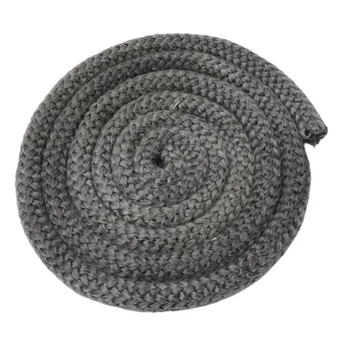 ACR Türdichtschnur 8mm Ofendichtung Meterware