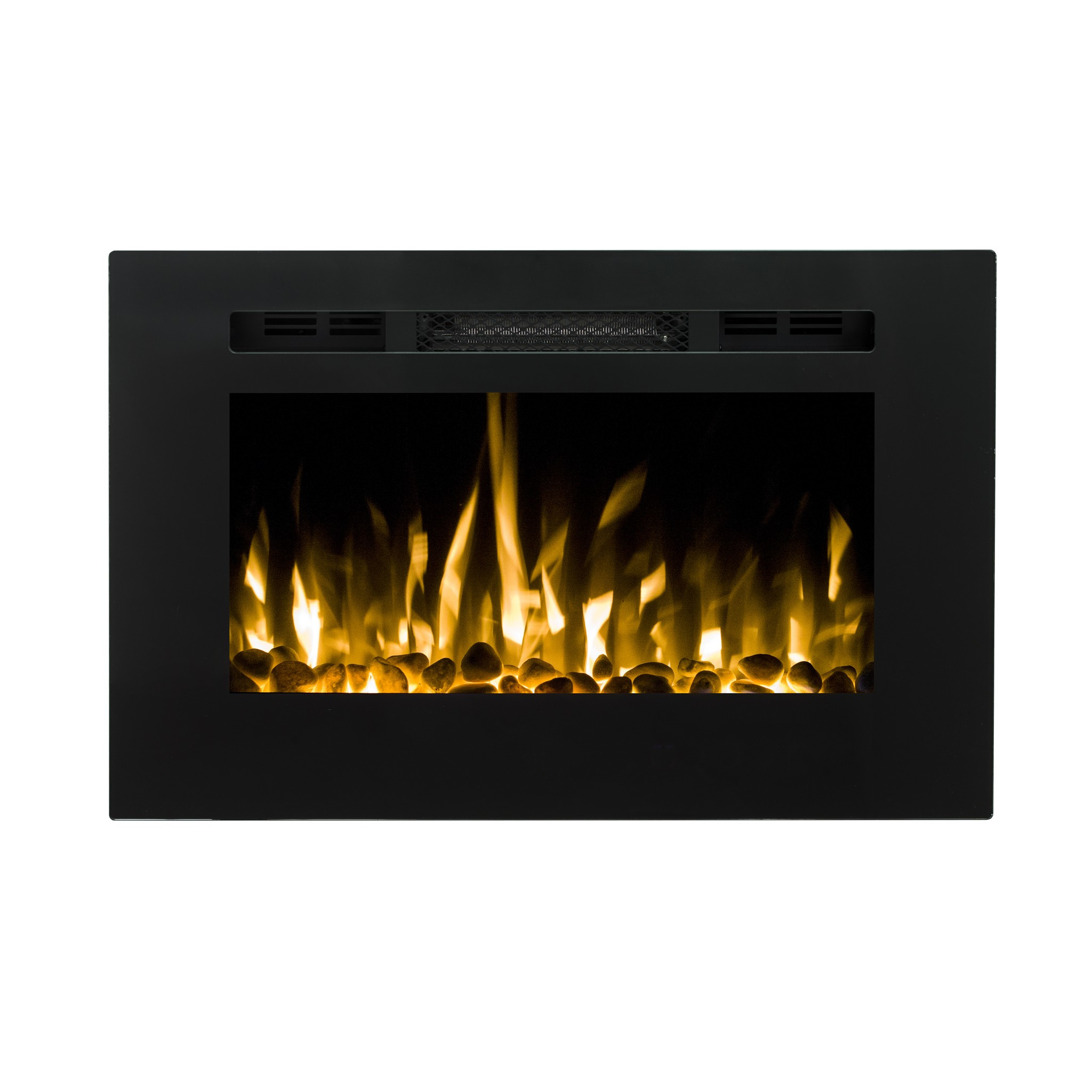 Aflamo LED 70 Pro Elektrokamineinsatz 70 cm