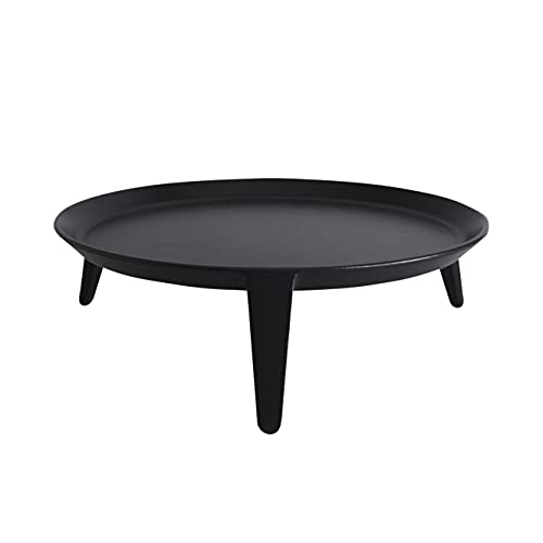 Morsø Tuscan Plancha Grillplatte Ø32,5cm Gusseisen