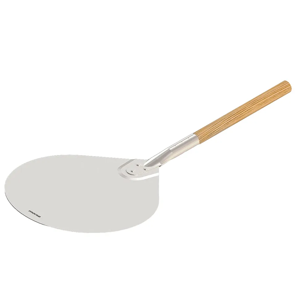 Morsø Pizzaschaufel 72 cm Alu Eiche Pizzaschieber