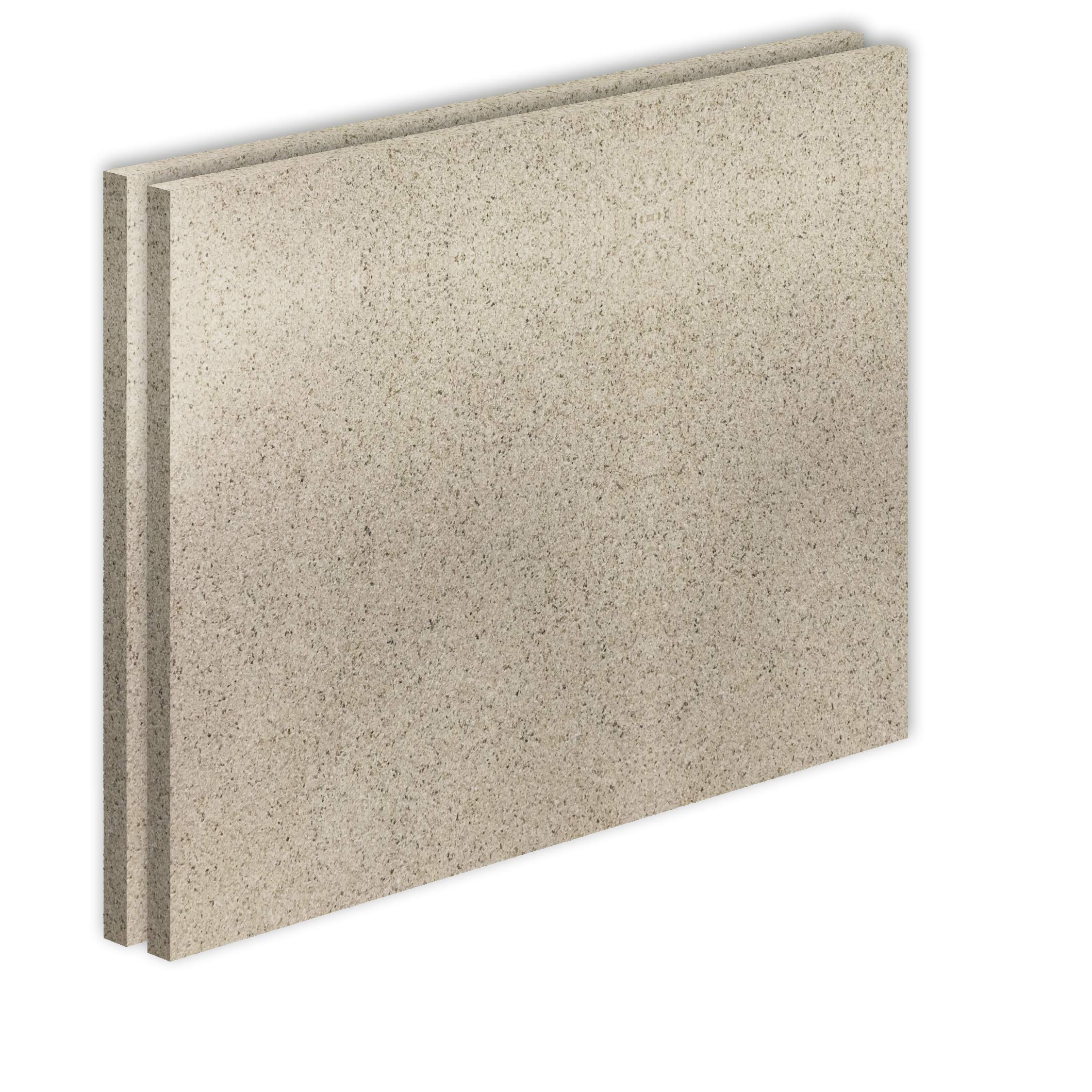 H&M Germany SF600 Vermiculite Platte 800x600 5 Stück