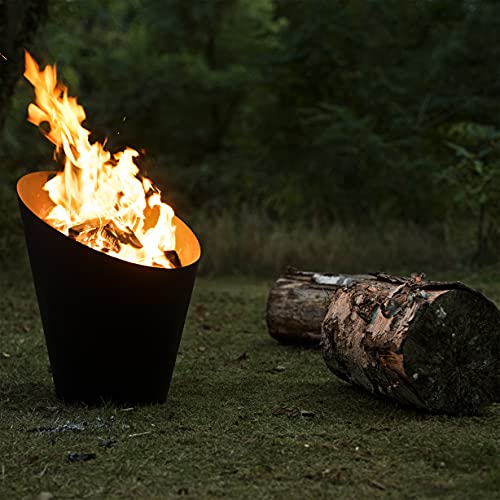 Morsø Feuertopf Feuerschale Holz Outdoor