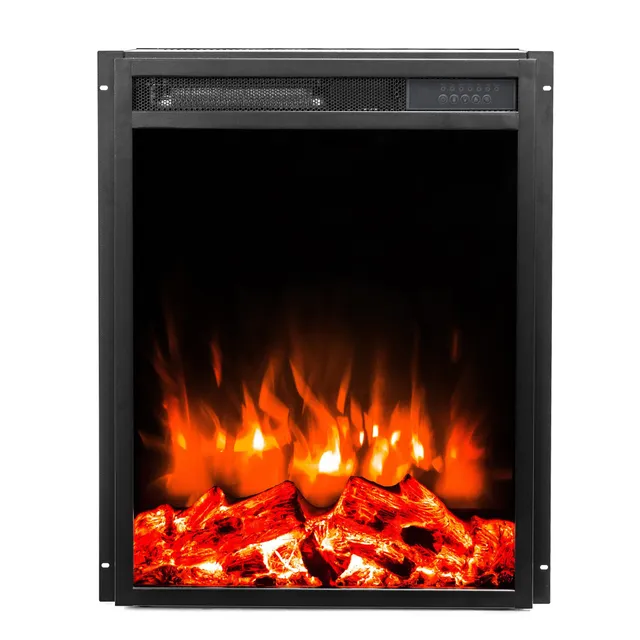 Aflamo LED 50 Classic Elektrokamineinsatz 50 cm