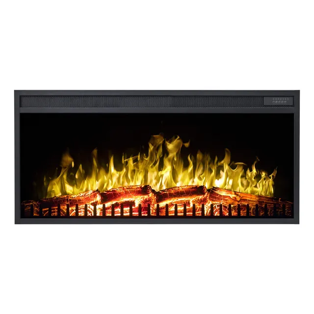 Aflamo LED 100 Classic Elektrokamineinsatz