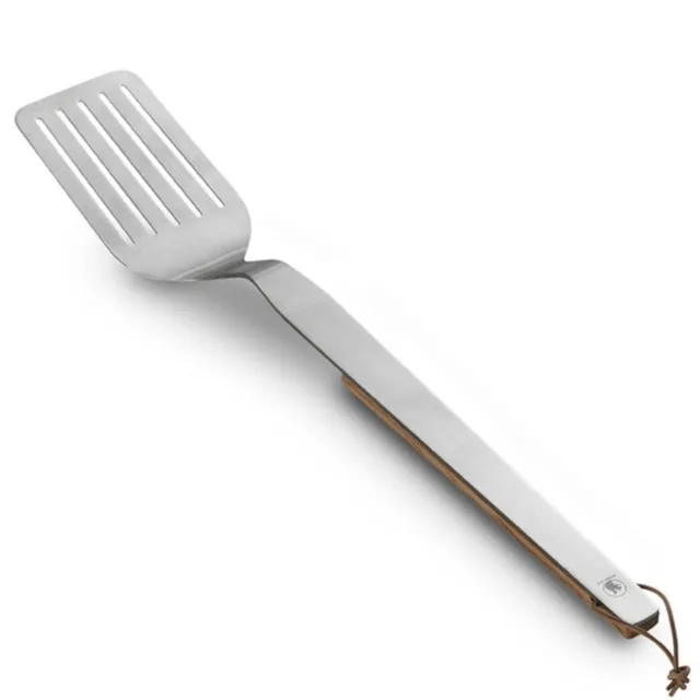 Morsø Culina Grillwender 44 cm Eichenholz
