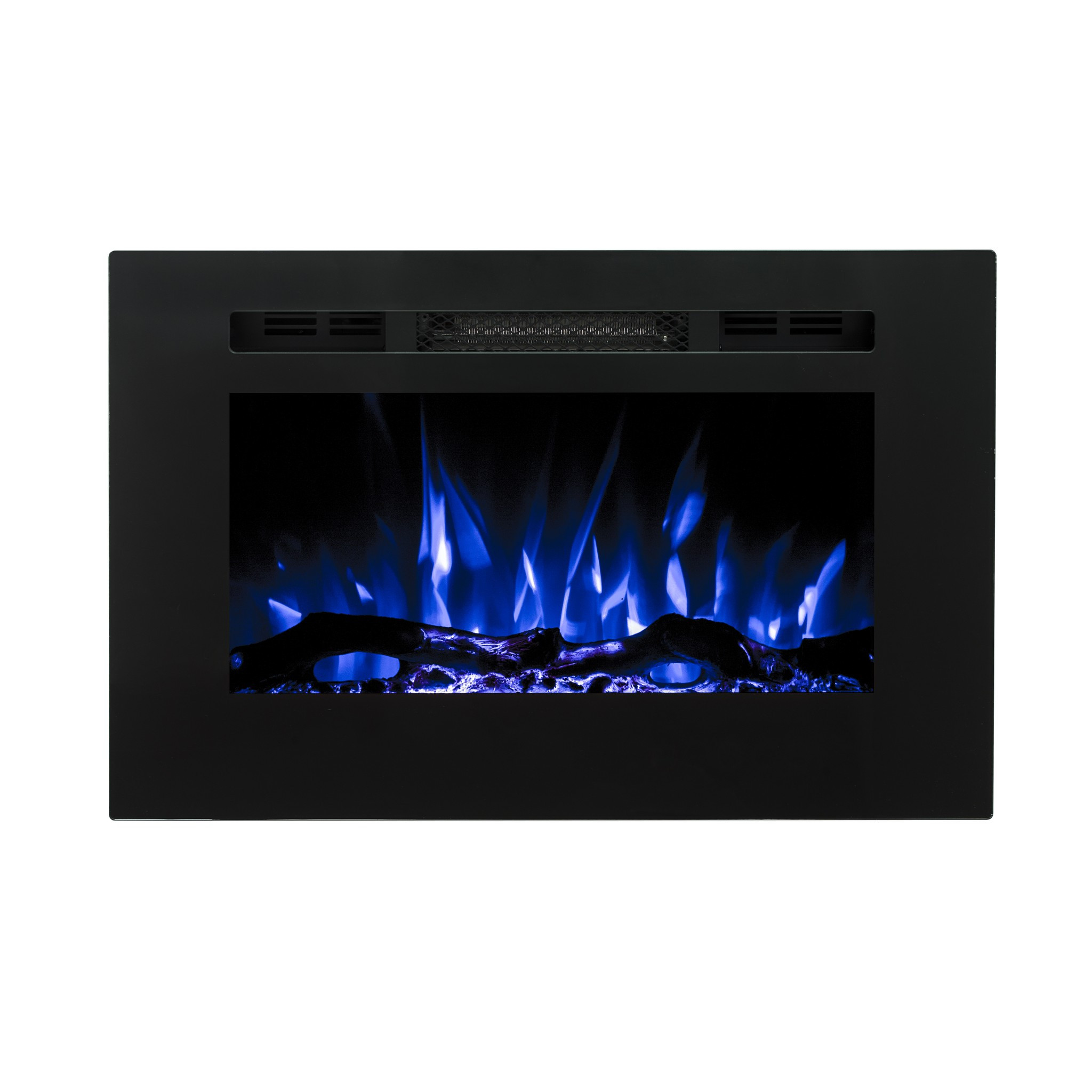 Aflamo LED 70 Pro Elektrokamineinsatz 70 cm