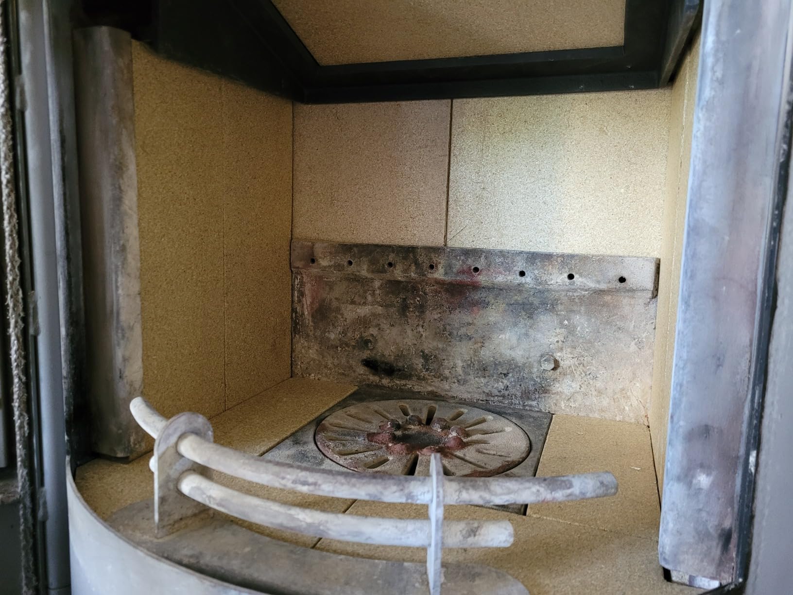 H&M Vermiculite Platte 30mm 500x300mm 2 Platten