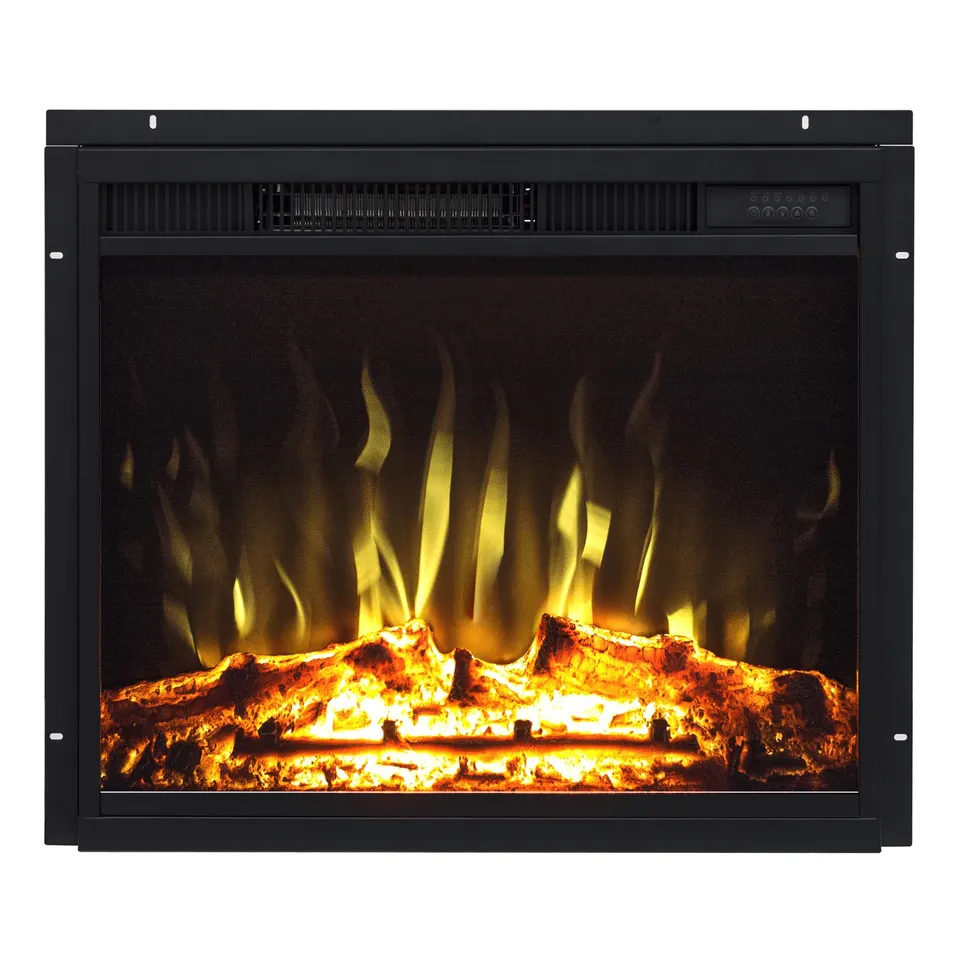 Aflamo LED 60 Classic Elektrokamineinsatz 60 cm