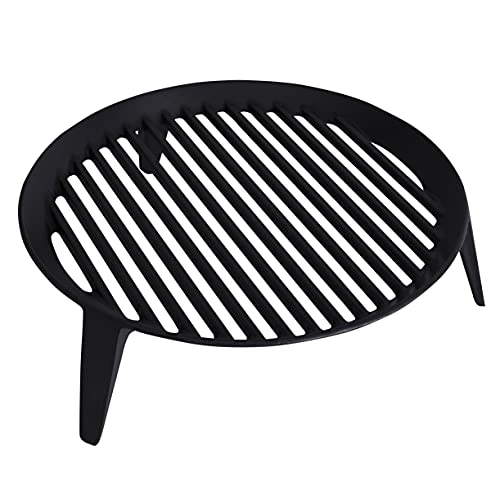 Morsø Tuscan Grill Grillrost Gusseisen Ø 31,8 cm