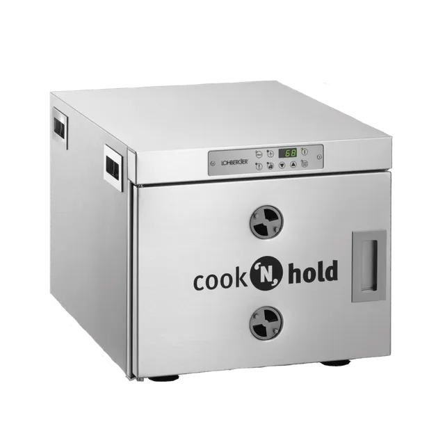 Lohberger Cook'N'Hold Tür Garraum Zubehör