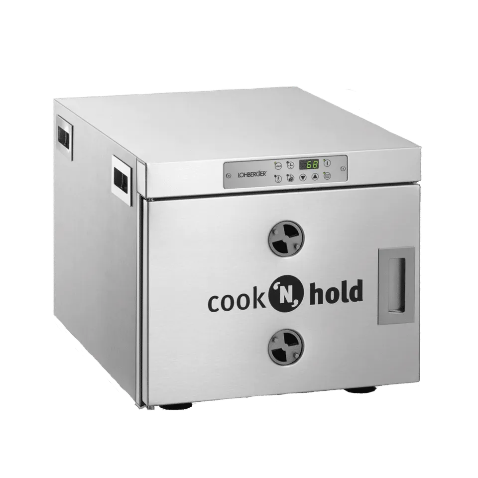 Lohberger Cook'N'Hold Tür Garraum Zubehör