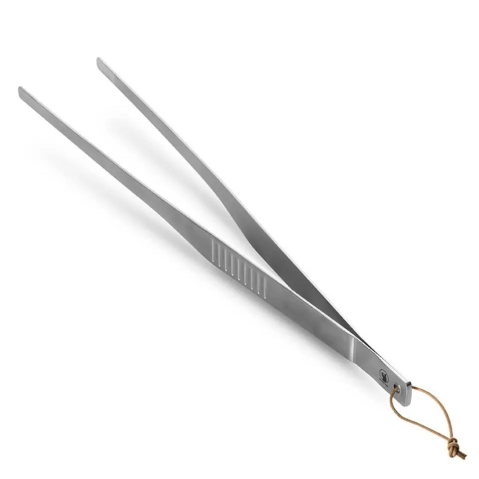 Morsø Culina Grillpinzette 45cm Stahl schmal