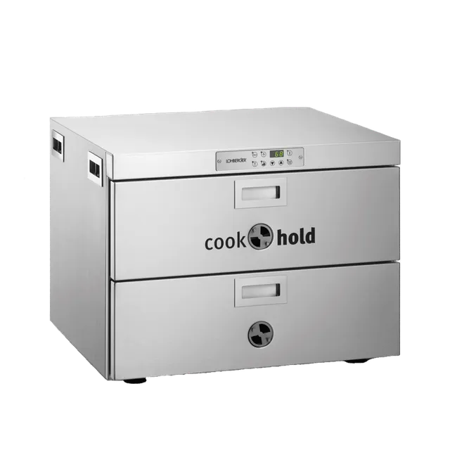 Lohberger cook’N’hold Lade Warmhalteschublade 30–120°C