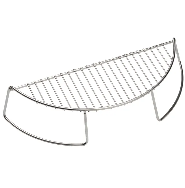 Morsø Bread Rack Grillgitter Edelstahl für Forno Gas Medio Grande
