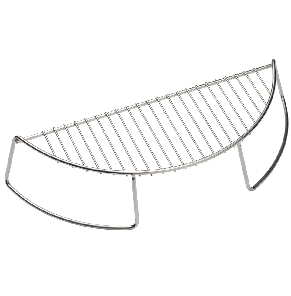 Morsø Bread Rack Grillgitter Edelstahl für Forno Gas Medio Grande
