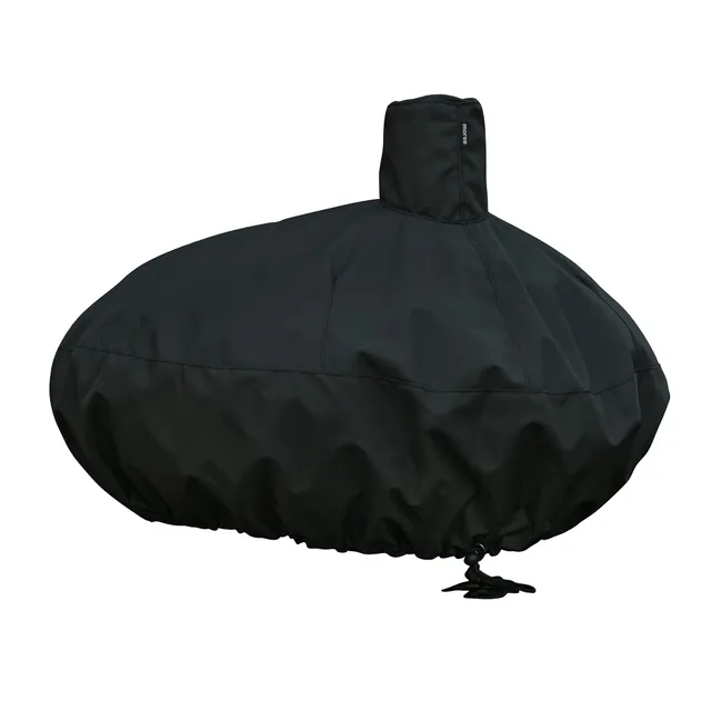Morsø Forno Cover Grill-Abdeckung Polyester Schwarz