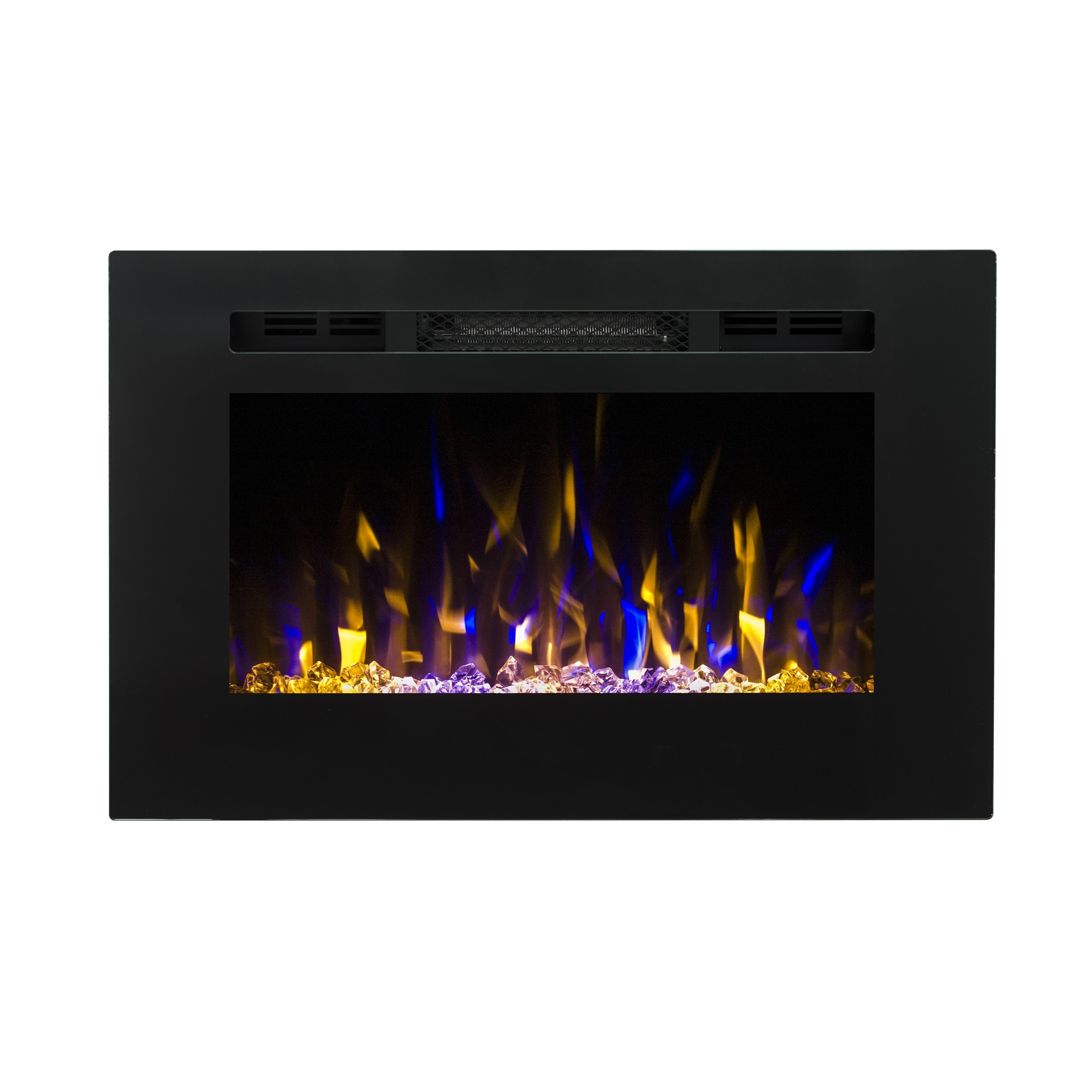 Aflamo LED 70 Pro Elektrokamineinsatz 70 cm