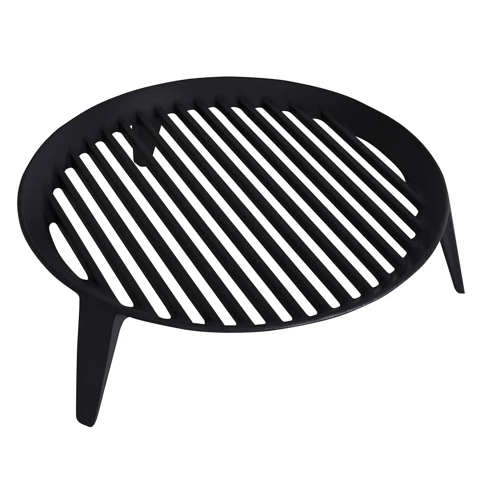 Morsø Tuscan Grill Grillrost Gusseisen Ø 31,8 cm