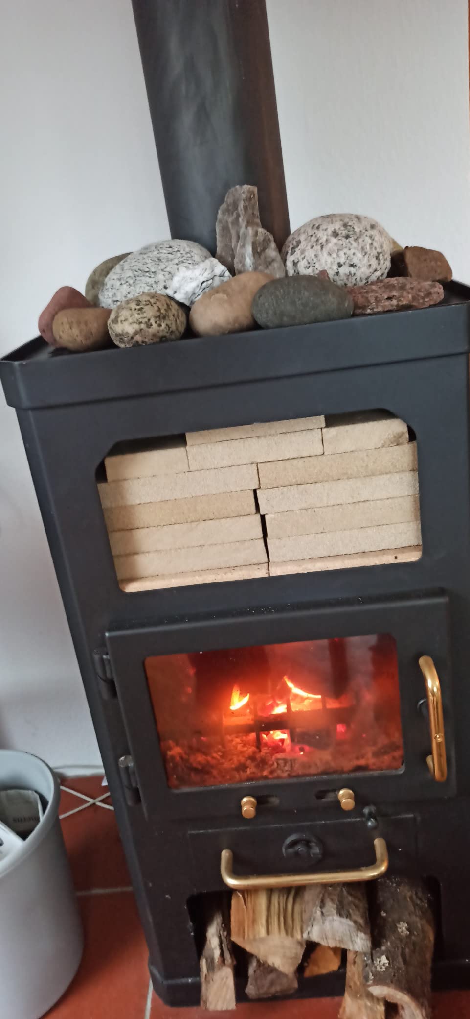 H&M Vermiculite Platte 30mm 500x300mm 2 Platten