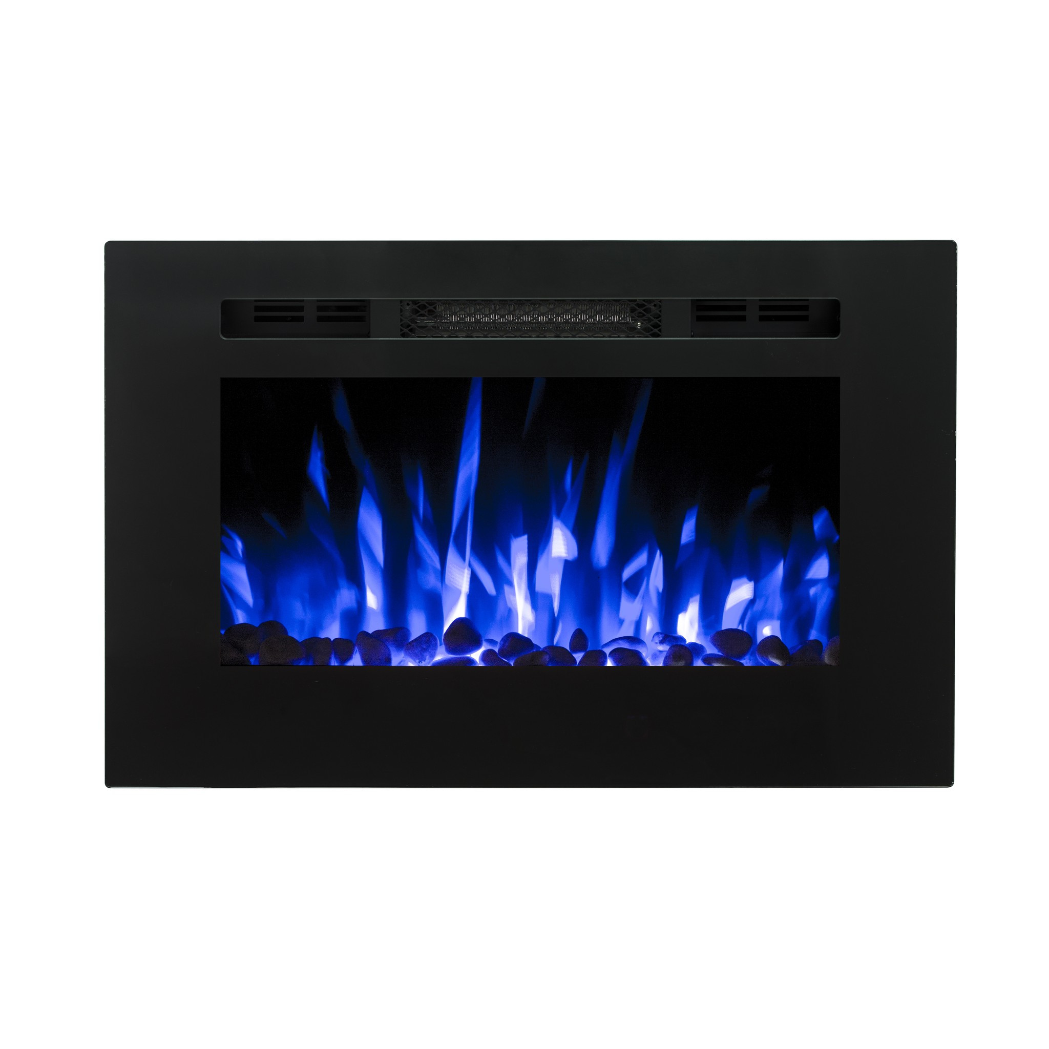Aflamo LED 70 Pro Elektrokamineinsatz 70 cm