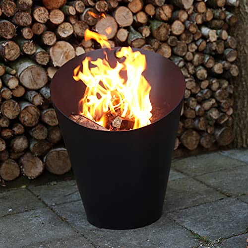 Morsø Feuertopf Feuerschale Holz Outdoor