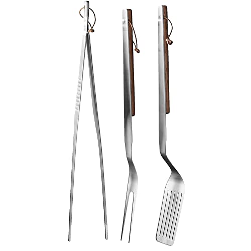 Morsø Culina Grillwender 44 cm Eichenholz