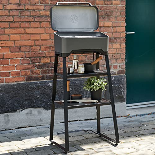 Morsø Balcone Ständer Scale 78 cm Stahl