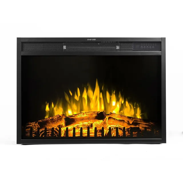 Aflamo LED 70 Classic Elektro-Kamineinsatz 70