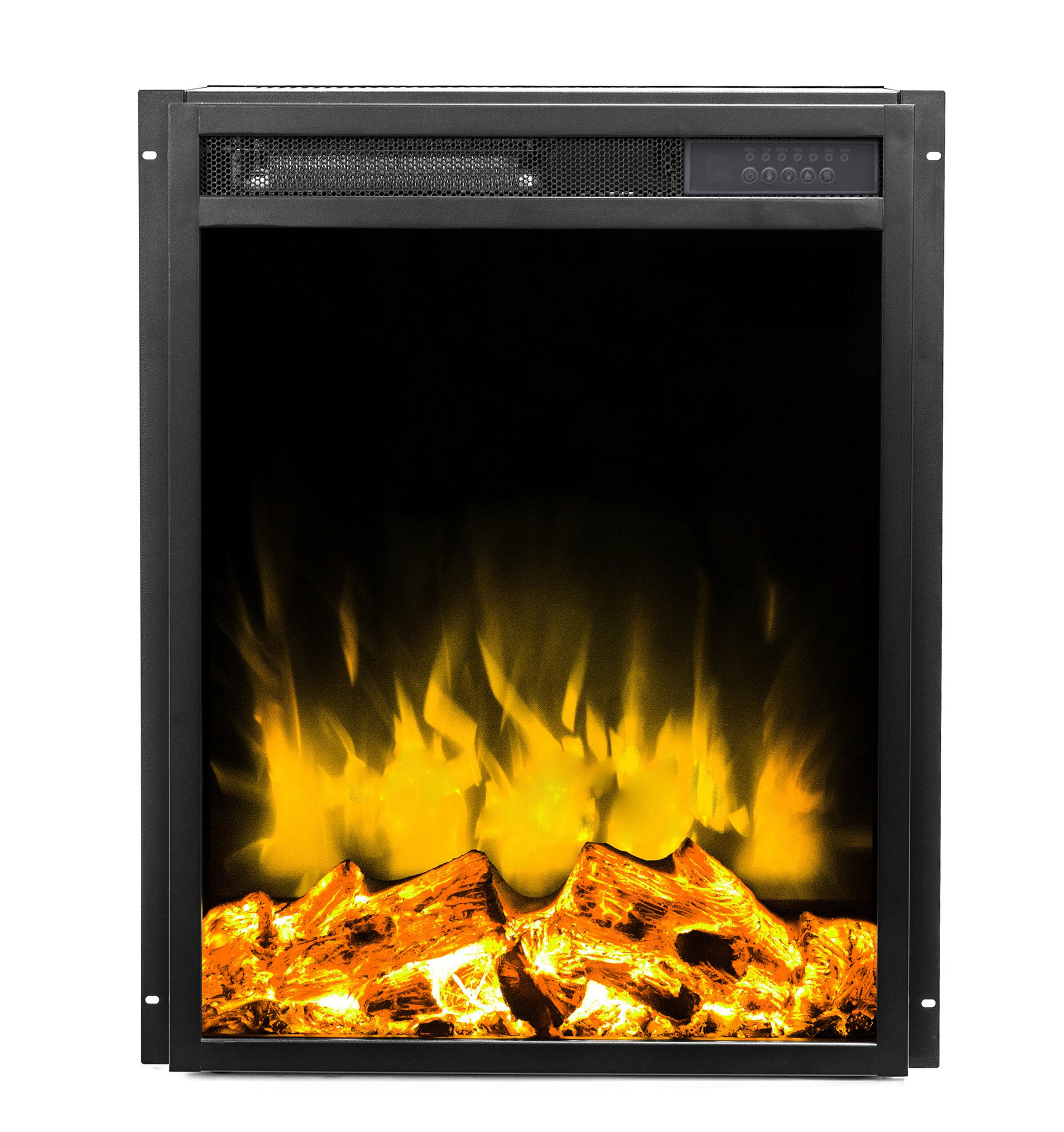 Aflamo LED 50 Classic Elektrokamineinsatz 50 cm