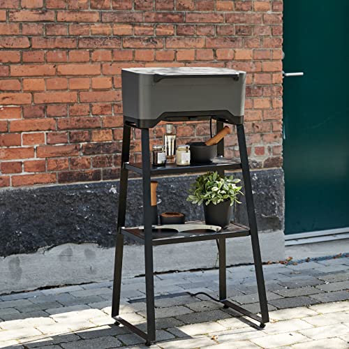 Morsø Balcone Ständer Scale 78 cm Stahl