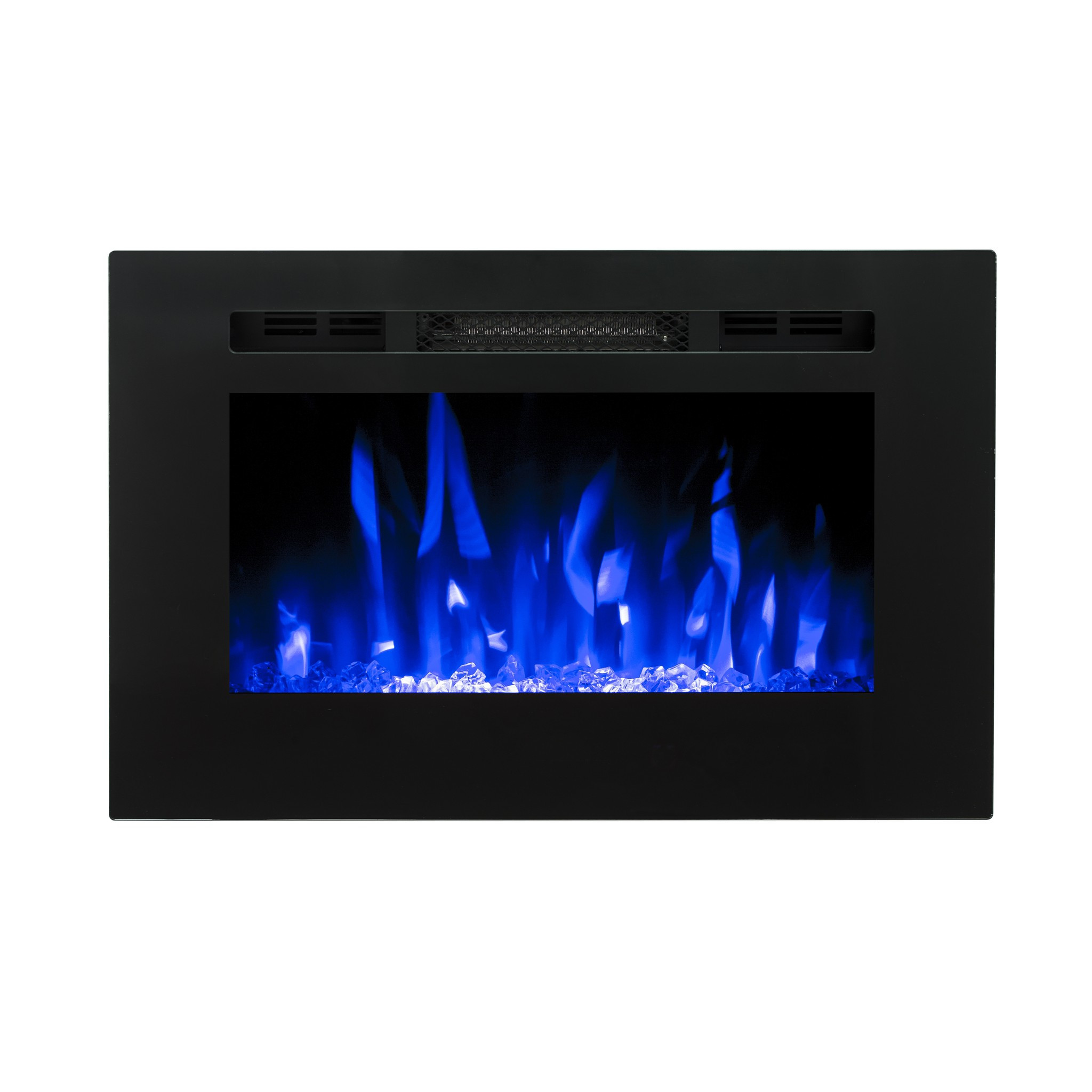 Aflamo LED 70 Pro Elektrokamineinsatz 70 cm