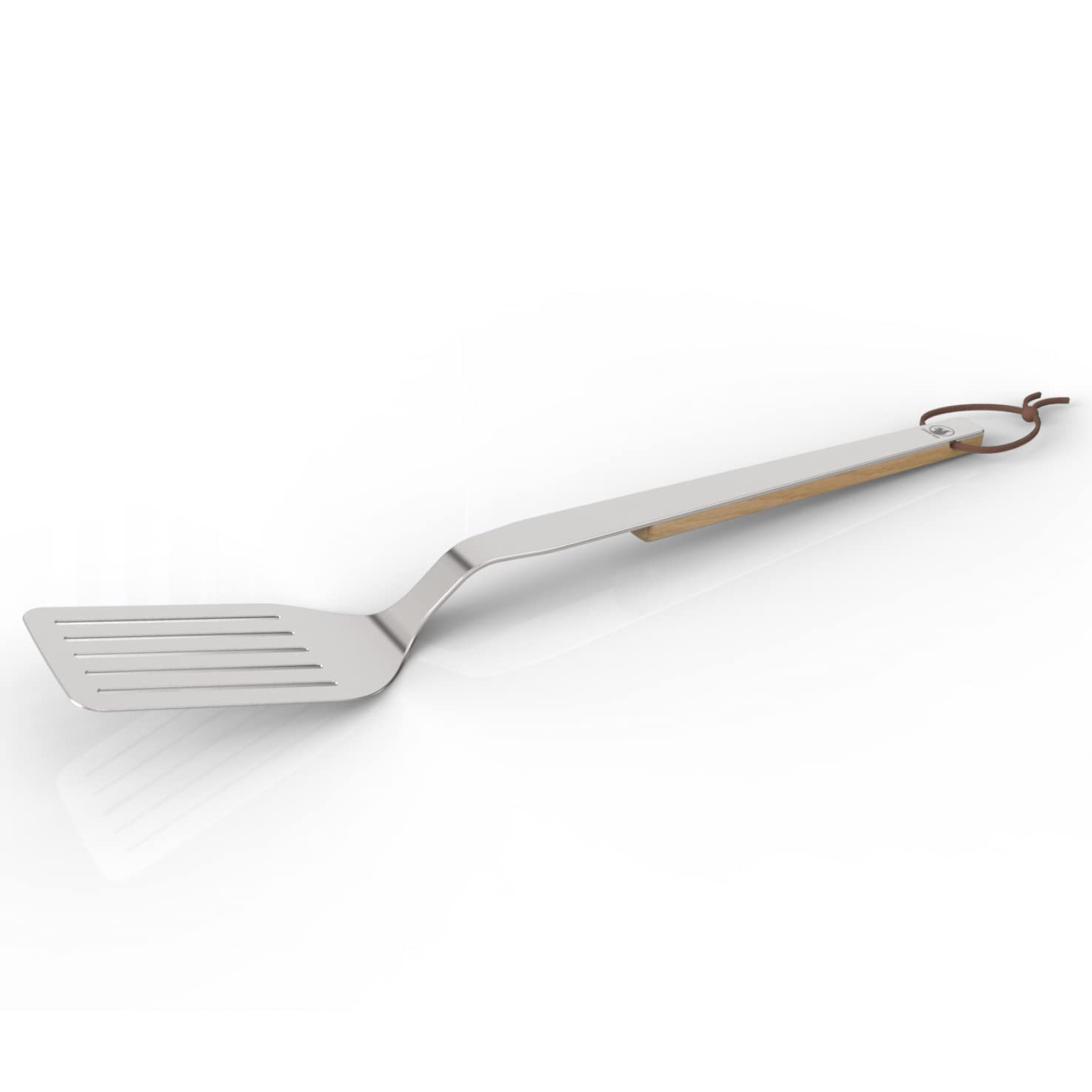 Morsø Culina Grillwender 44 cm Eichenholz