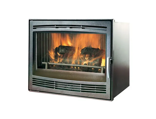 Italiana Camini Kubicalor2 Sprint Heizeinsatz 9,6 kW