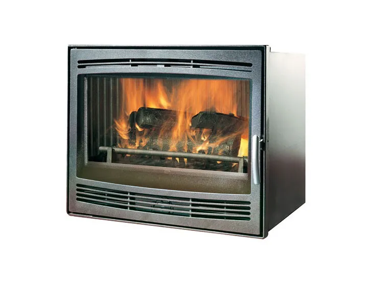 Italiana Camini Kubicalor2 Sprint Heizeinsatz 9,6 kW