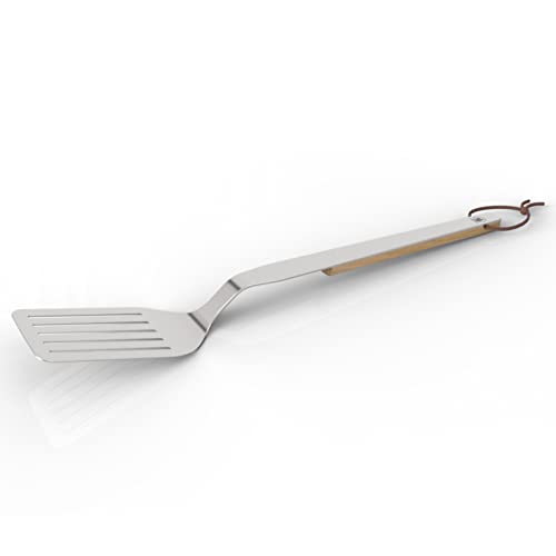 Morsø Culina Grillwender 44 cm Eichenholz
