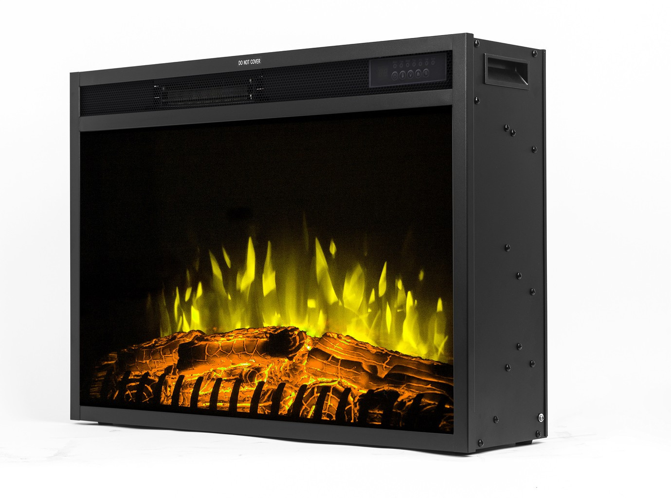 Aflamo LED 70 Classic Elektro-Kamineinsatz 70