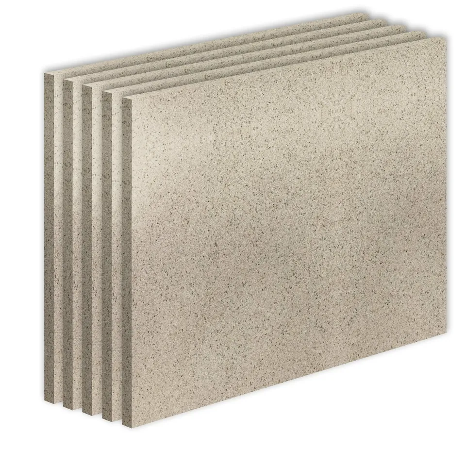 H&M Germany SF600 Vermiculite Platte 800x600 5 Stück