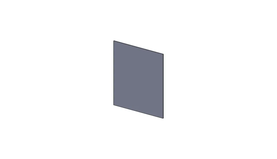 ACR Woodpecker WP5QLS WP5QP Sichtscheibe Ersatzglas
