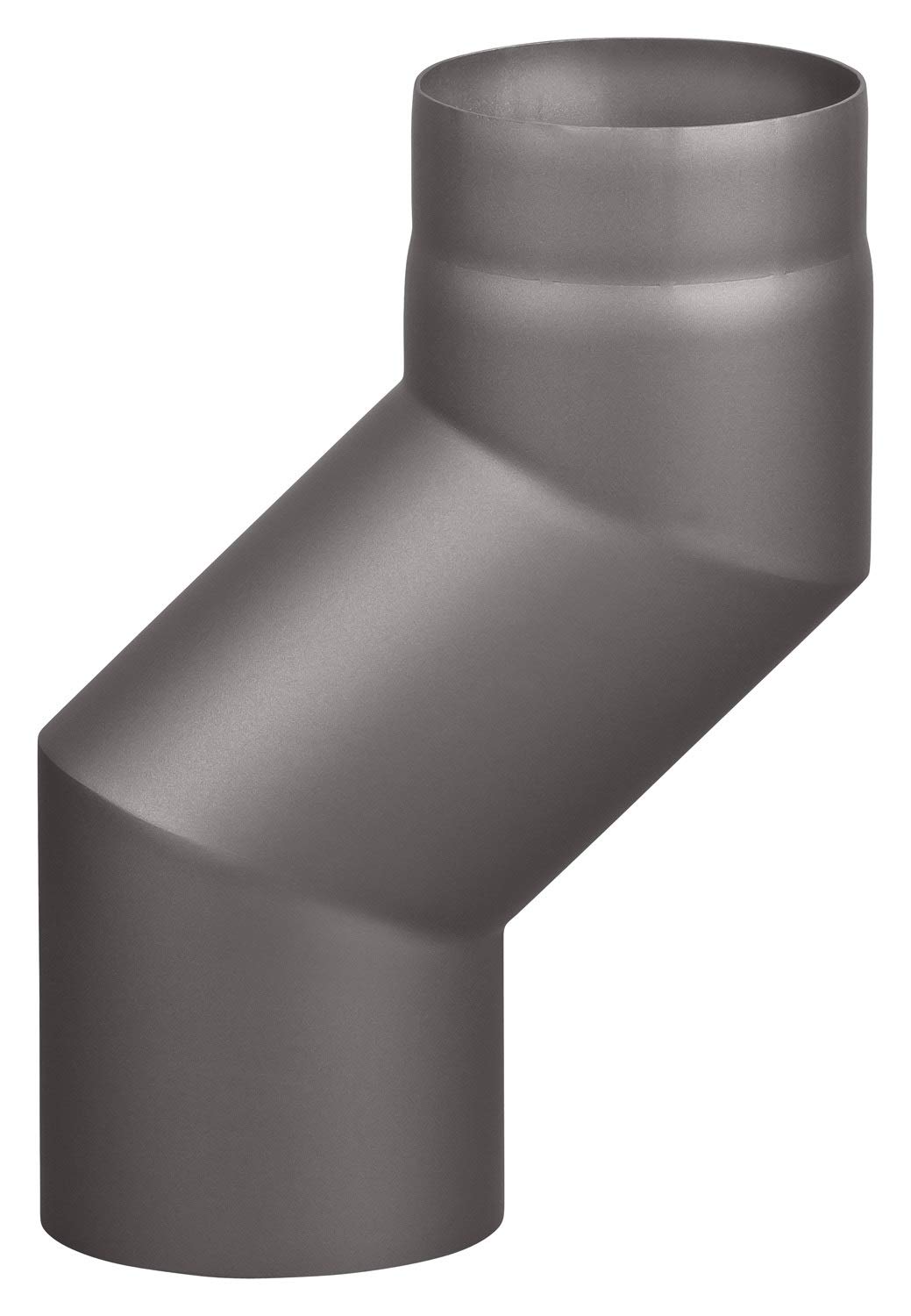 H&M Germany NewLine Doppelwandfutter 150mm 50cm kürzbar Stahl