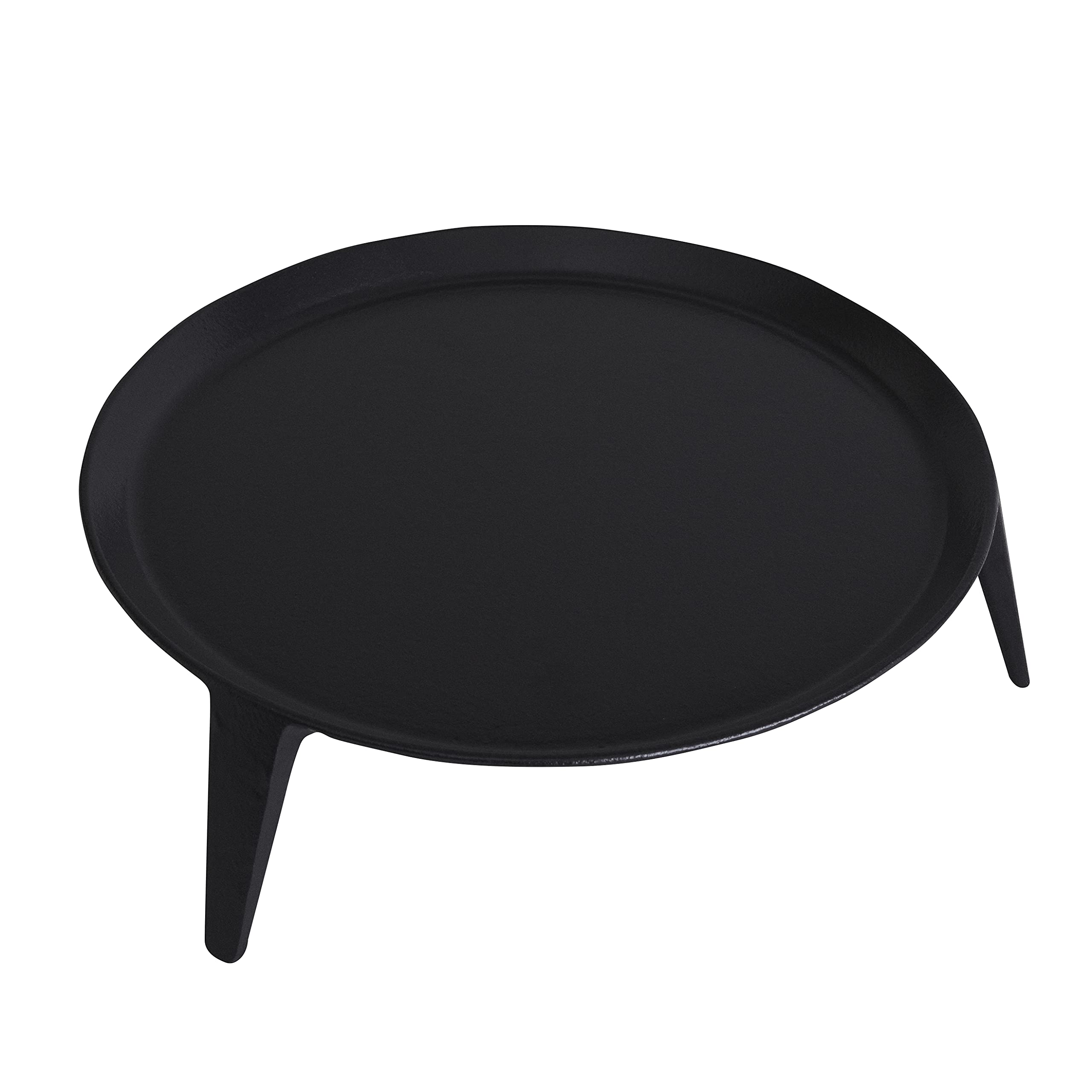 Morsø Tuscan Plancha Grillplatte Ø32,5cm Gusseisen