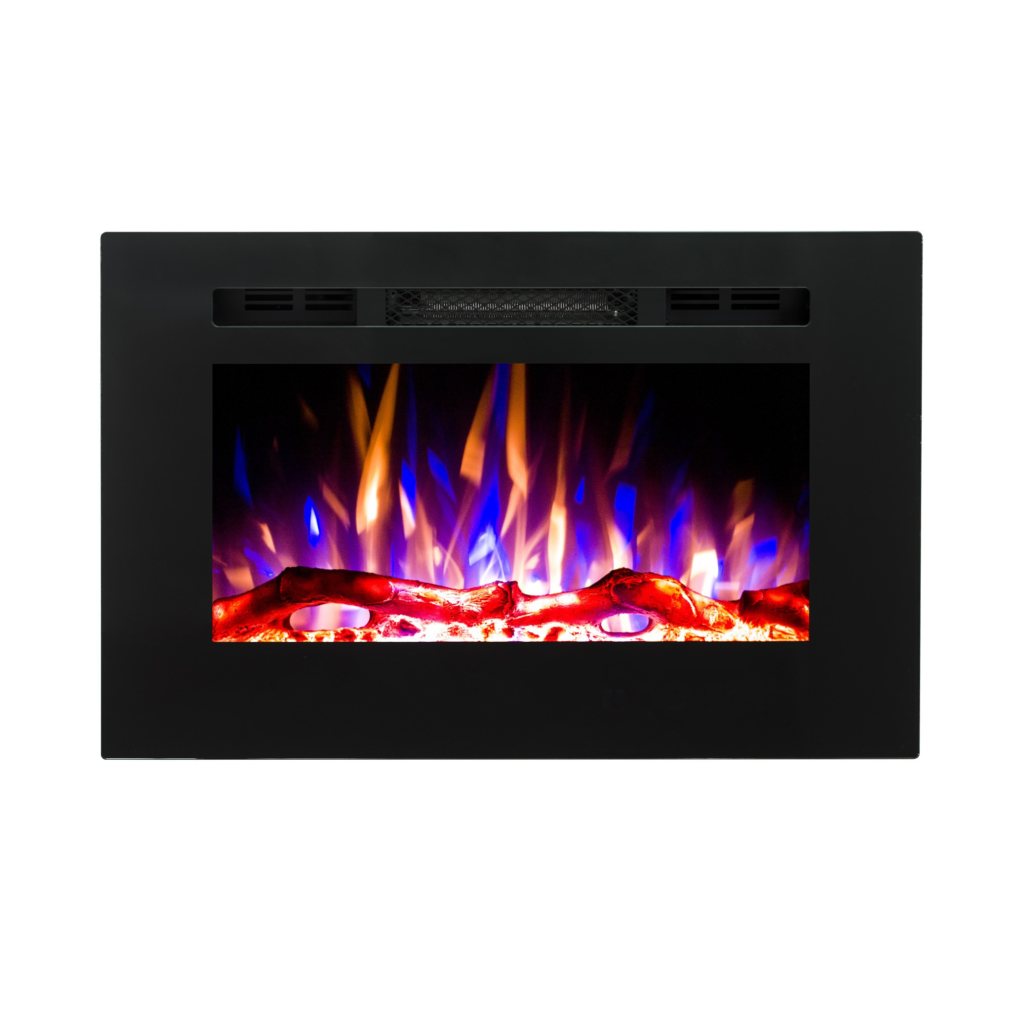 Aflamo LED 70 Pro Elektrokamineinsatz 70 cm