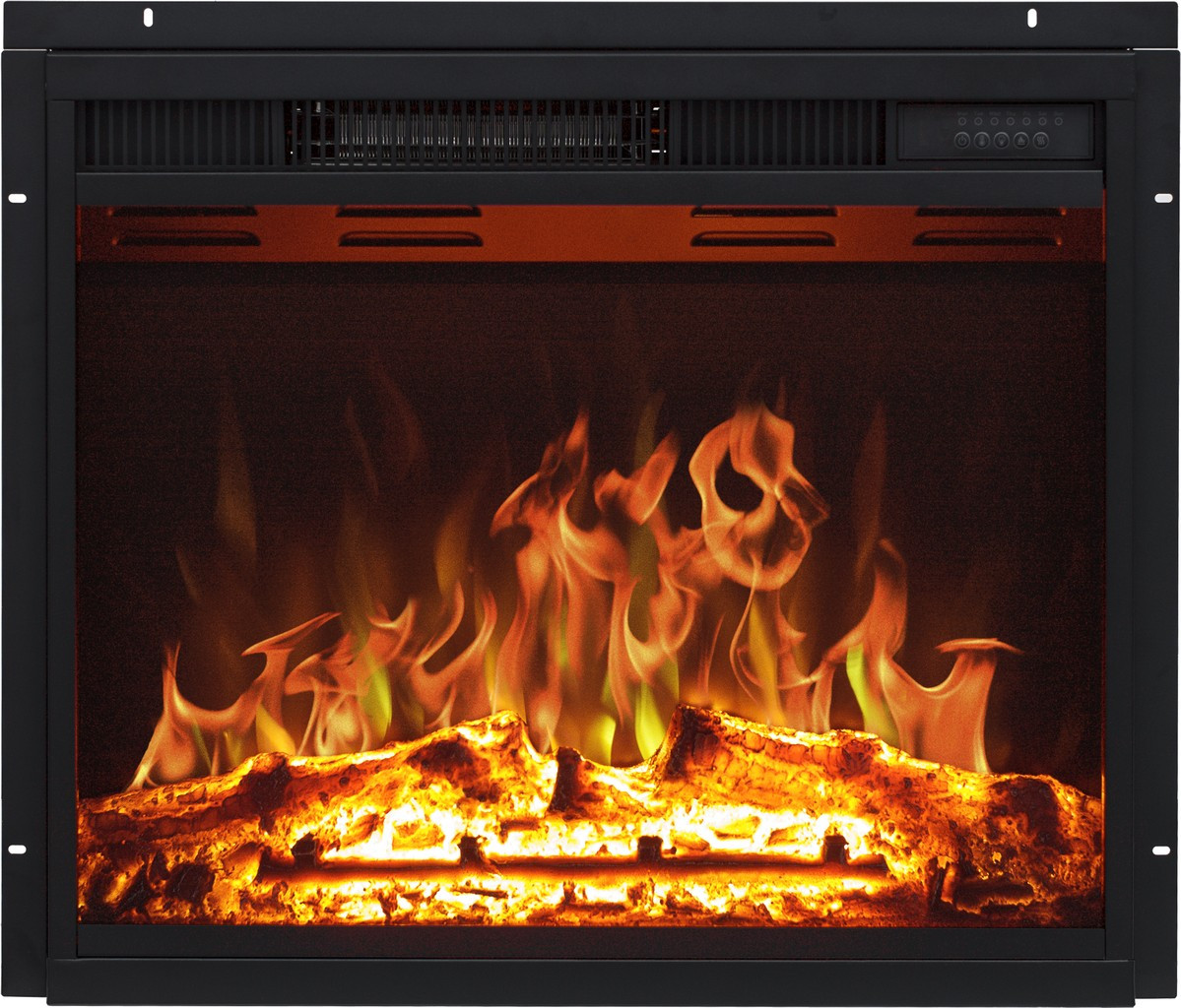 Aflamo LED 90 Classic Elektrokamineinsatz 90 cm