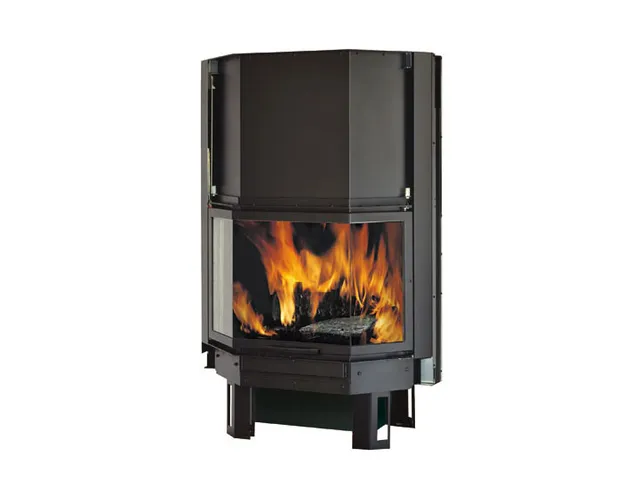 Italiana Camini IC Tekno Heizeinsatz 15,2 kW