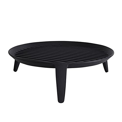 Morsø Tuscan Grill Grillrost Gusseisen Ø 31,8 cm