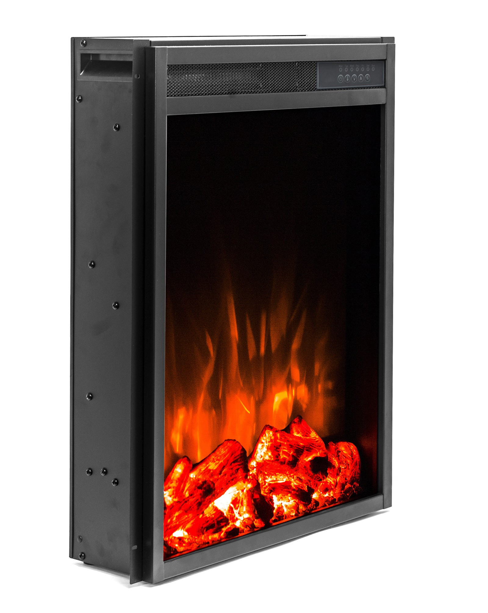 Aflamo LED 50 Classic Elektrokamineinsatz 50 cm