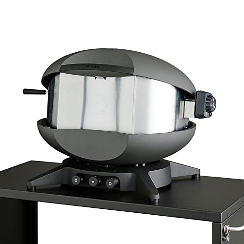 Morsø Rotisserie Grande Drehspieß Forno Gas