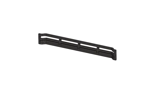 ACR Larchdale Holzhalter Kaminofen Ersatzteil Original