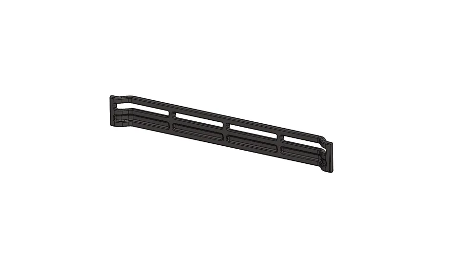 ACR Larchdale Holzhalter Kaminofen Ersatzteil Original