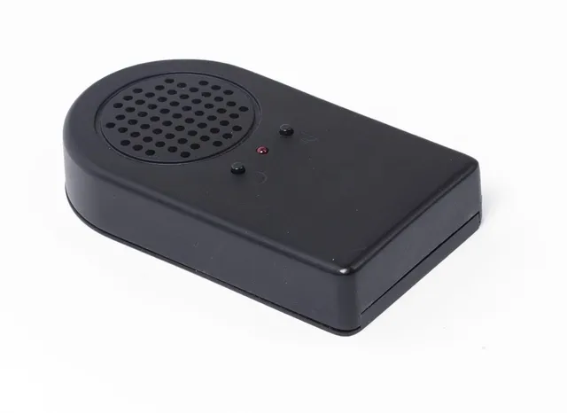 Aflamo Elektrokamin Lautsprecher Holzgeräusch Sound